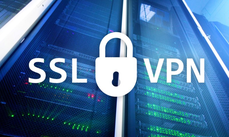 SSL VPN